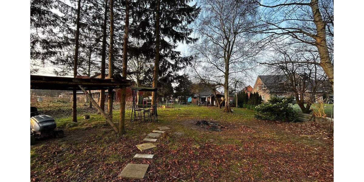 Einfamilienhaus Hennstedt - 5 Zimmer, 115 m&sup2;, 199.000&euro; | Angebot:25674239