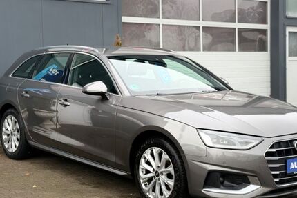 Audi A4 142.882 km 19.990 &euro; Husum 25813