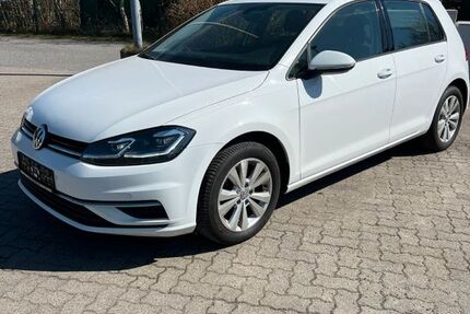 VW Golf 141.000 km 11.500 &euro; Husum 25813