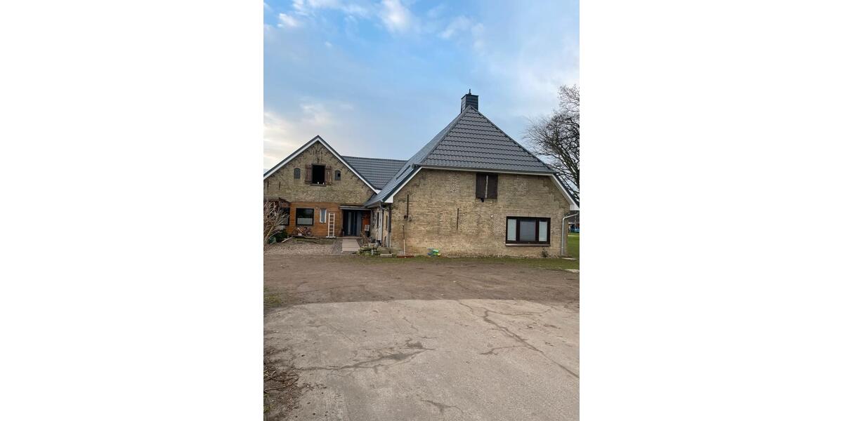 Mehrfamilienhaus, Wohnhaus Delve - 9 Zimmer, 350 m&sup2;, 530.000&euro; | Angebot:25047590