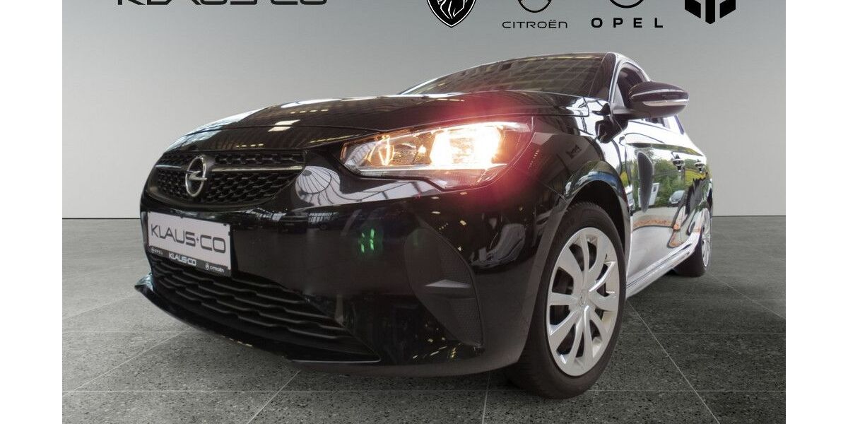 Opel Corsa 49.800 km 14.590 &euro; Husum 25813