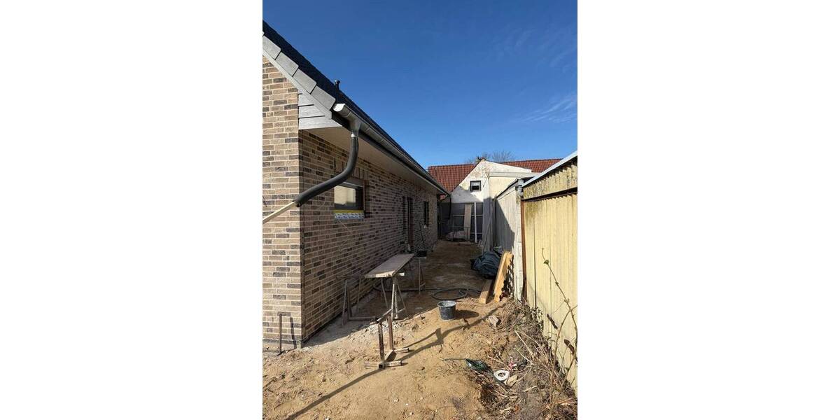 Doppelhaushälfte Husum - 4 Zimmer, 90 m&sup2;, 369.000&euro; | Angebot:25672605