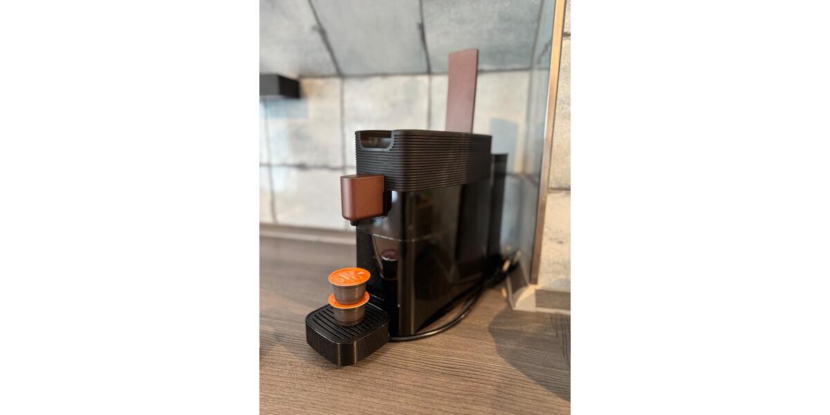 Etagenwohnung Tating - 2 Zimmer, 40 m&sup2;, 740&euro; | Angebot:24862274