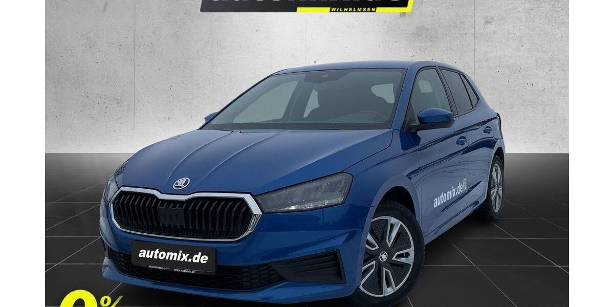 Skoda Fabia 70.393 km 18.450 &euro; Enge-Sande 25917