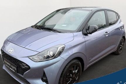 Hyundai i10 21.070 km 17.990 &euro; Langenhorn 25842