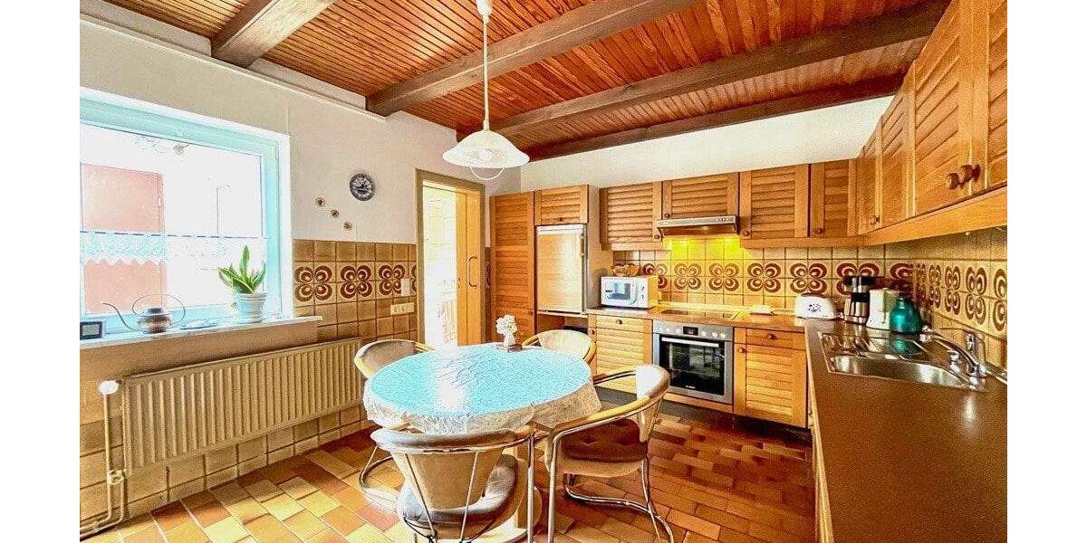 Einfamilienhaus Tönning - 5 Zimmer, 131 m&sup2;, 275.000&euro; | Angebot:25730620