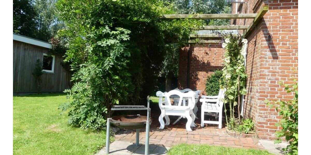 Einfamilienhaus Nordstrand - 3 Zimmer, 98 m&sup2;, 329.000&euro; | Angebot:25742100