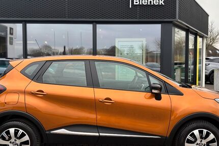 Renault Captur 79.548 km 10.500 &euro; Osterhever 25836