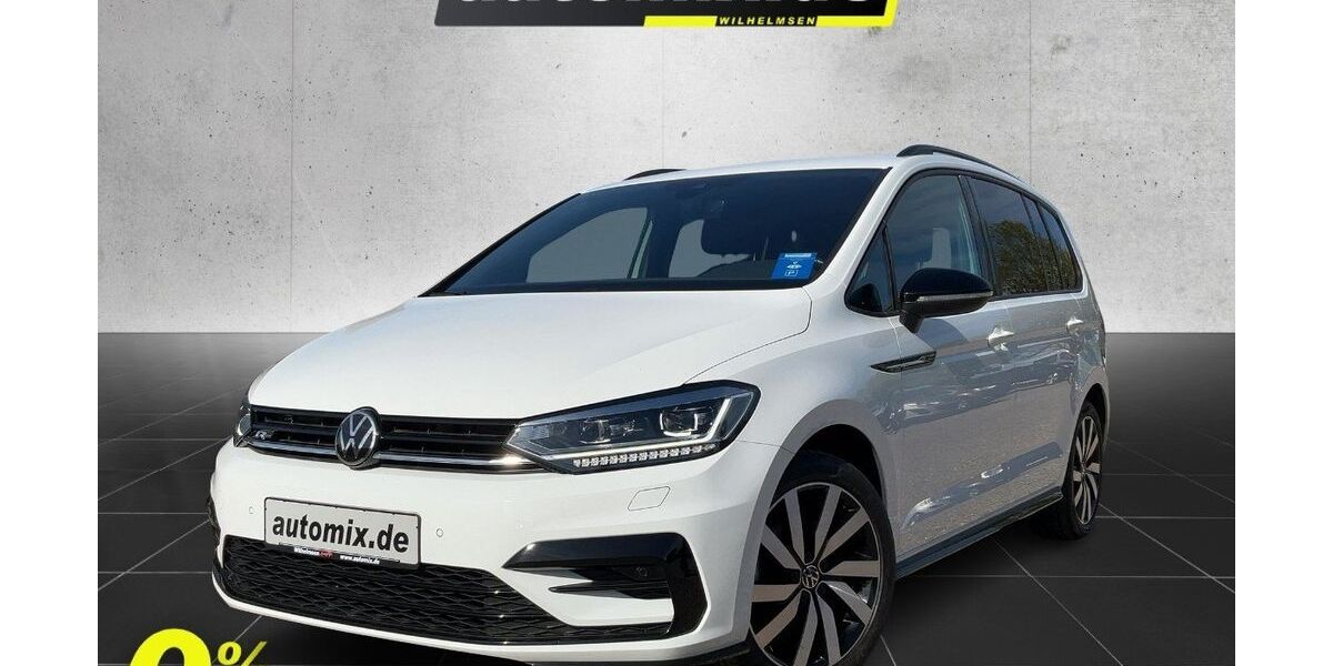 VW Touran 71.522 km 29.900 &euro; Enge-Sande 25917