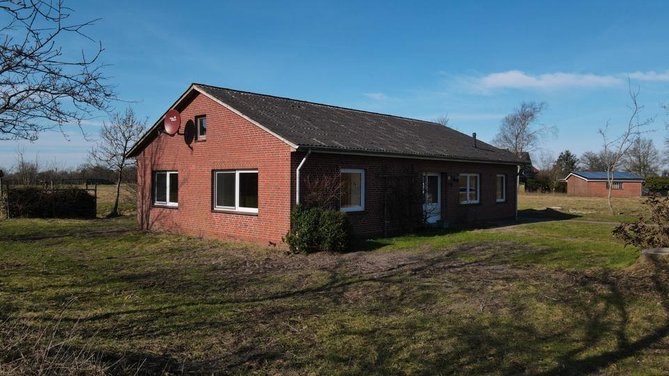 Einfamilienhaus Langenhorn - 4 Zimmer, 100 m&sup2;, 269.000&euro; | Angebot:25993108