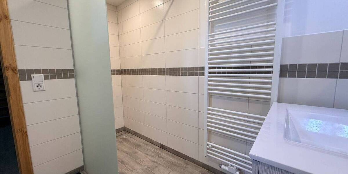 Mehrfamilienhaus, Wohnhaus Husum - 3 Zimmer, 85 m&sup2;, 318.000&euro; | Angebot:26556508