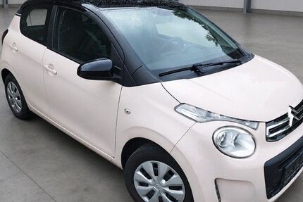 Citroen C1 152.000 km 5.475 &euro; Husum 25813