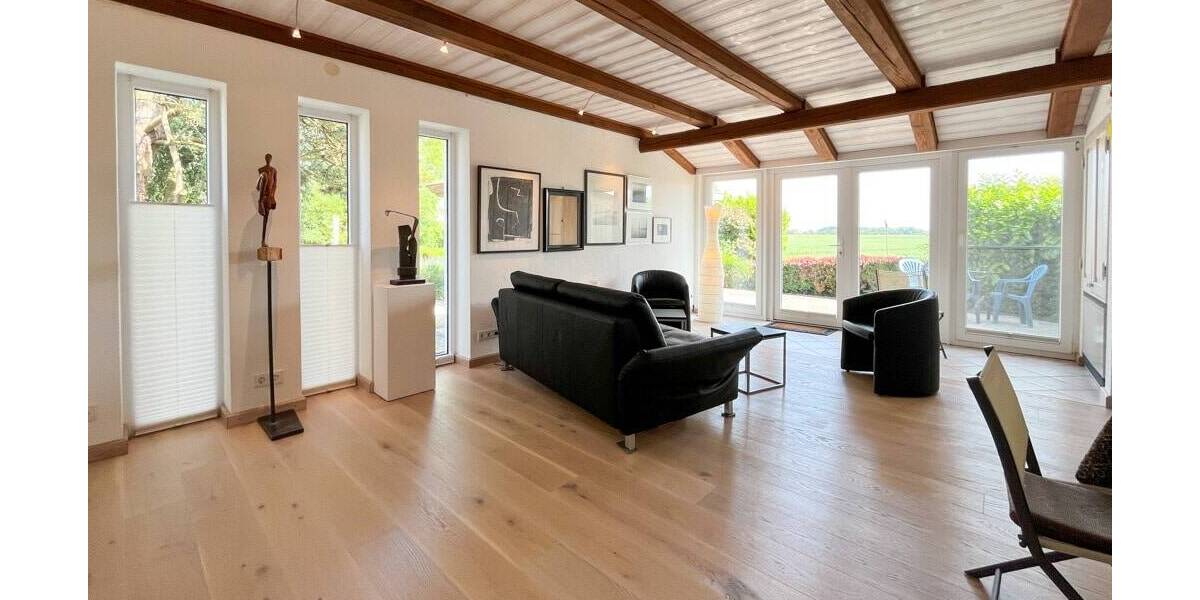 Einfamilienhaus Nordstrand - 7 Zimmer, 165 m&sup2;, 398.000&euro; | Angebot:25770631