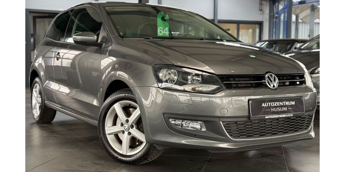 VW Polo 149.800 km 6.990 &euro; Husum 25813