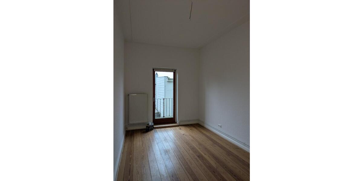 Etagenwohnung Husum - 3 Zimmer, 68 m&sup2;, 680&euro; | Angebot:25862431