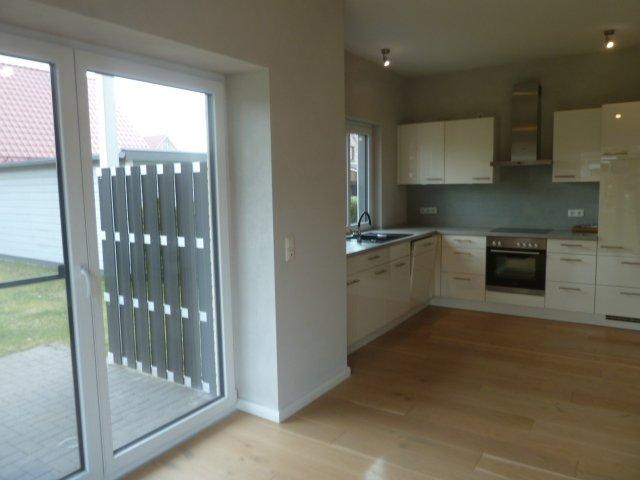 Erdgeschoßwohnung Husum - 3 Zimmer, 74 m&sup2;, 845&euro; | Angebot:25991316