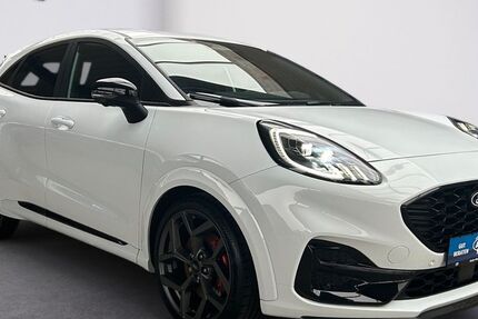 Ford Puma 5.961 km 28.990 &euro; Husum 25813