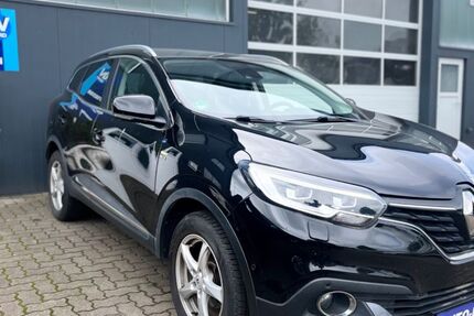 Renault Kadjar 82.316 km 10.990 &euro; Husum 25813