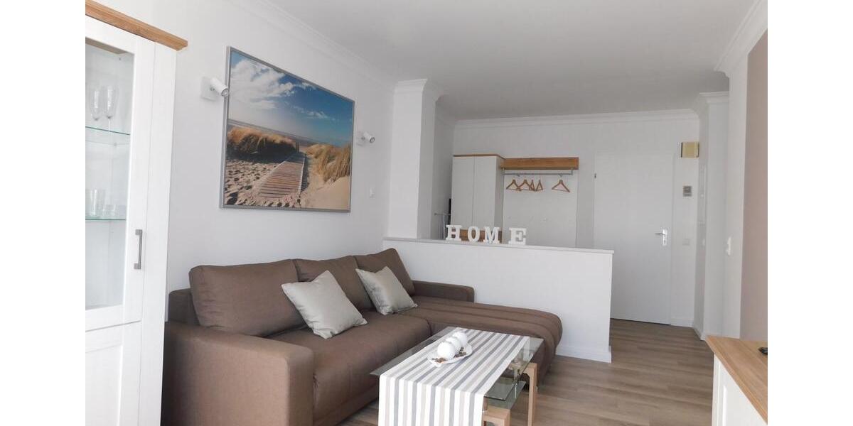 Etagenwohnung Nordstrand - 2 Zimmer, 45 m&sup2;, 129.000&euro; | Angebot:27113121