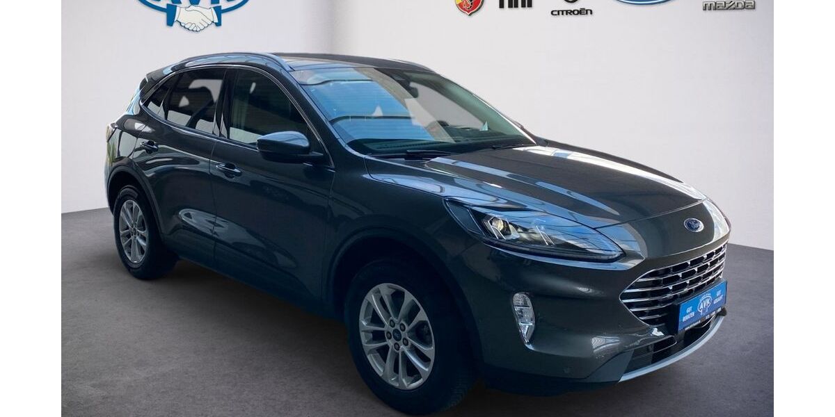 Ford Kuga 42.504 km 23.990 &euro; Husum 25813