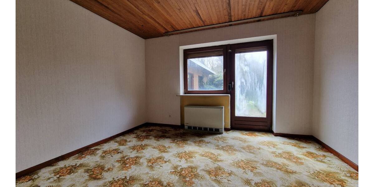 Einfamilienhaus Husum - 5 Zimmer, 143 m&sup2;, 290.000&euro; | Angebot:26617504