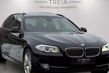 BMW 525 220.000 km 11.480 &euro; Treia 24896