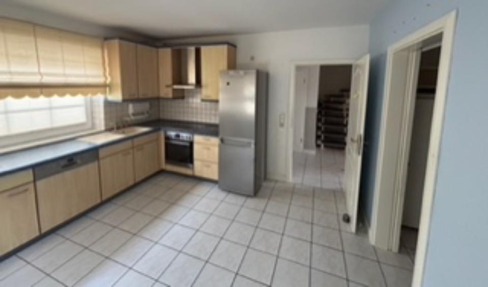 Doppelhaushälfte Schwabstedt - 4 Zimmer, 130 m&sup2;, 269.000&euro; | Angebot:25236386