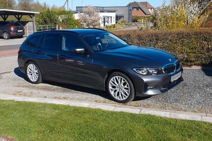 BMW 320 111.000 km 25.500 &euro; Garding 25836