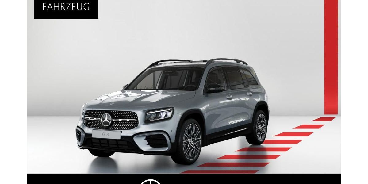 Mercedes-Benz GLB 200 8.050 km 52.398 &euro; Husum 25813