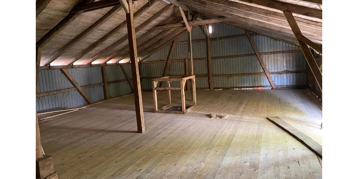 Bauernhaus, Landhaus Lunden - 10 Zimmer, 293 m&sup2;, 549.000&euro; | Angebot:23589132