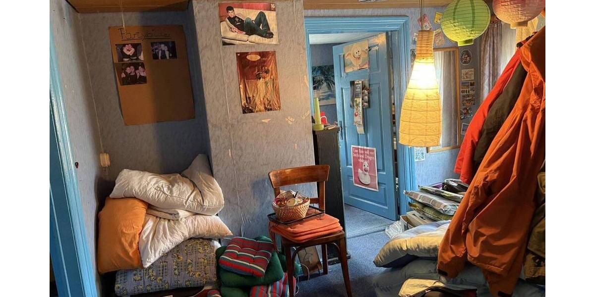Mehrfamilienhaus, Wohnhaus Treia - 8 Zimmer, 194 m&sup2;, 239.000&euro; | Angebot:26161170