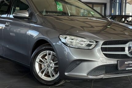 Mercedes-Benz B 200 126.369 km 18.990 &euro; Husum 25813