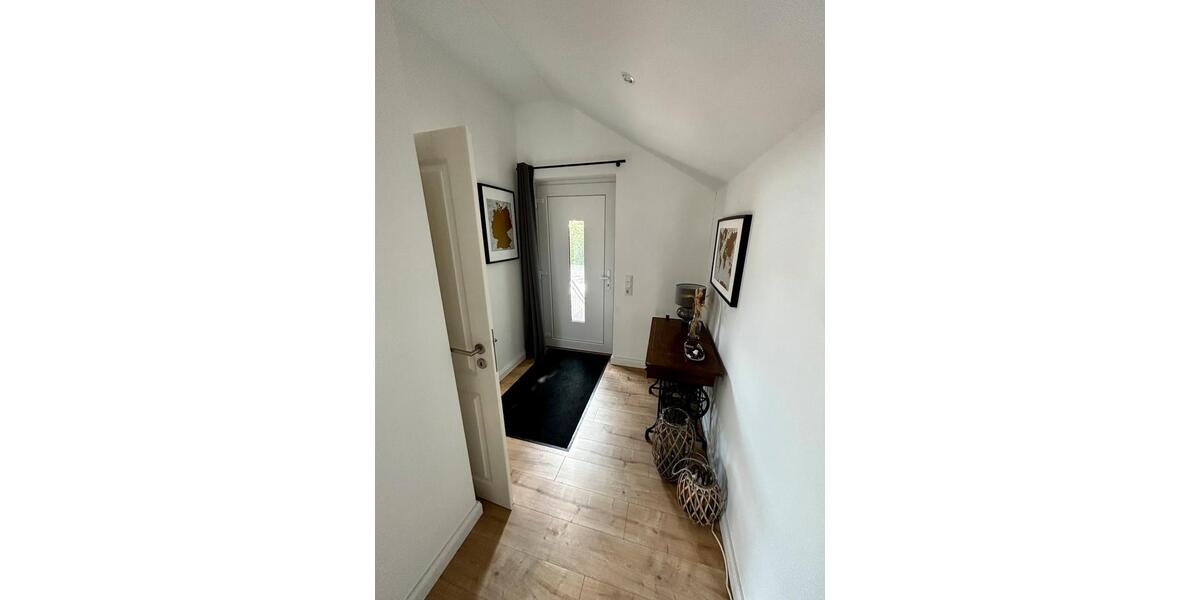 Etagenwohnung Husum - 3 Zimmer, 68 m&sup2;, 950&euro; | Angebot:25995190