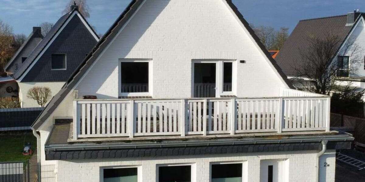 Einfamilienhaus Friedrichstadt - 5 Zimmer, 143 m&sup2;, 320.000&euro; | Angebot:24209345