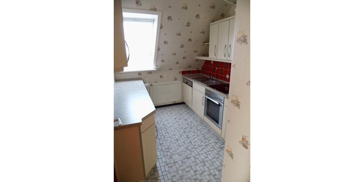 Etagenwohnung Hattstedt - 3 Zimmer, 53 m&sup2;, 700&euro; | Angebot:24569706