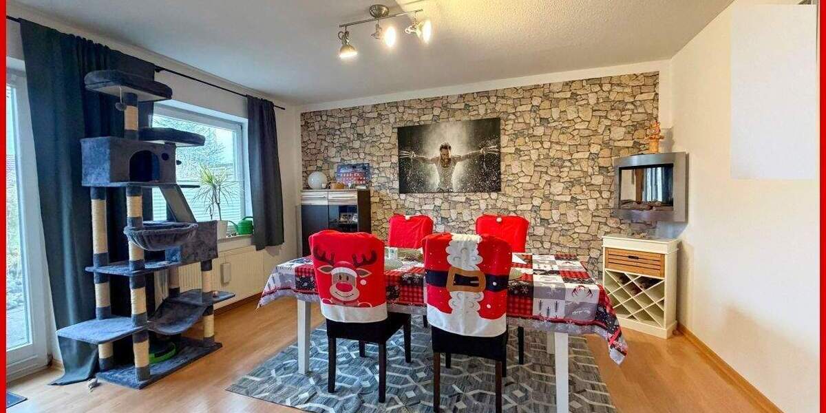 Doppelhaushälfte Schuby - 4 Zimmer, 99 m&sup2;, 250.000&euro; | Angebot:25705502