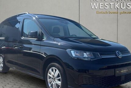 VW Caddy Maxi 103.500 km 24.975 &euro; Husum 25813