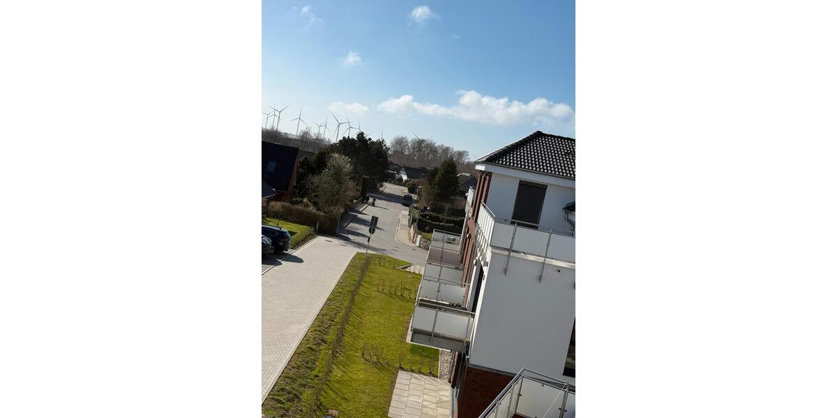 Etagenwohnung Bredstedt - 3 Zimmer, 73 m&sup2;, 900&euro; | Angebot:26023820