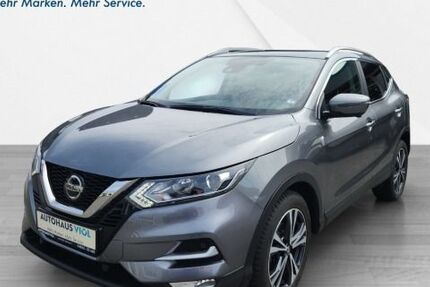 Nissan Qashqai 66.752 km 17.900 &euro; Viöl 25884