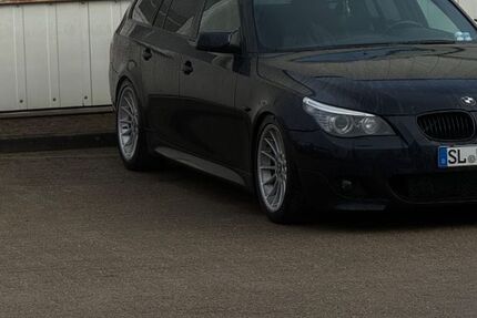 BMW 525 399.000 km 3.000 &euro; Stapel 25879