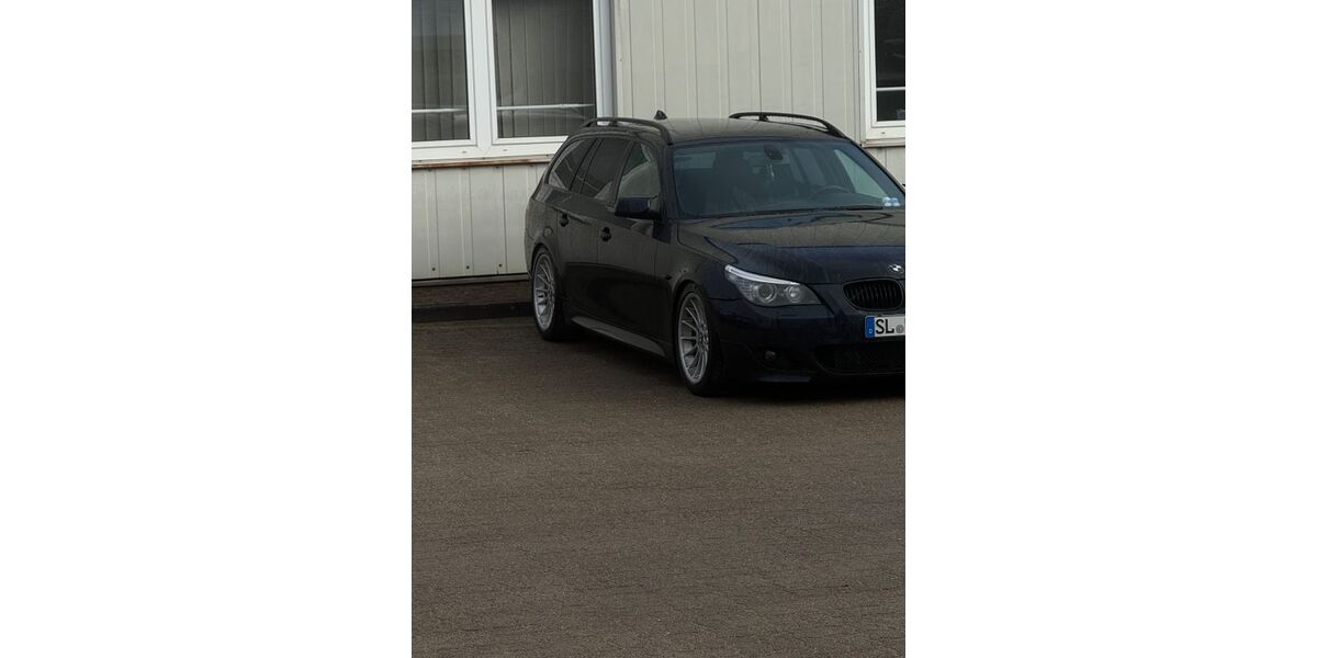 BMW 525 399.000 km 3.000 &euro; Stapel 25879