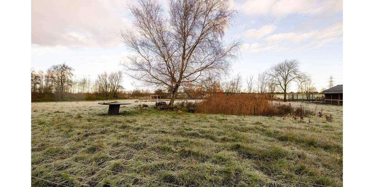 Doppelhaushälfte Sönnebüll - 7 Zimmer, 210 m&sup2;, 310.000&euro; | Angebot:25822647