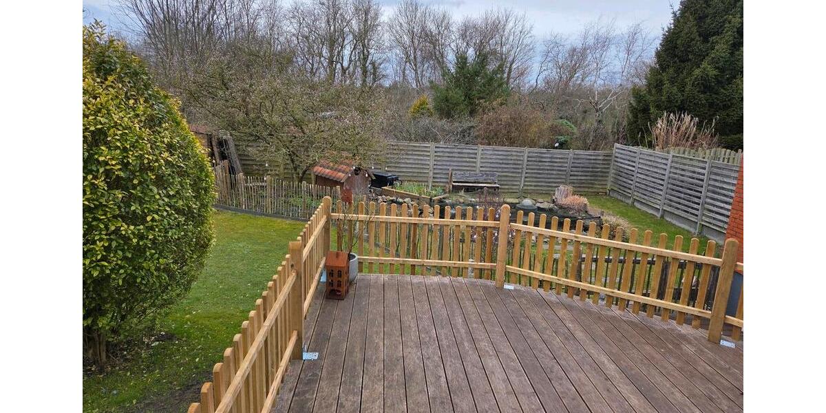 Einfamilienhaus Hennstedt - 330.000&euro; | Angebot:25979175