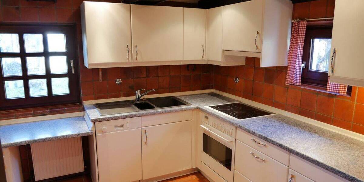 Einfamilienhaus Neuenkirchen - 5 Zimmer, 110 m&sup2;, 345.000&euro; | Angebot:25664640