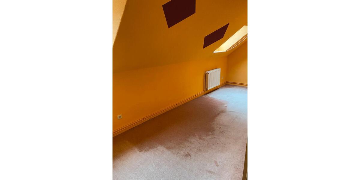 Dachgeschoßwohnung Hollingstedt - 3 Zimmer, 58 m&sup2;, 600&euro; | Angebot:25106412