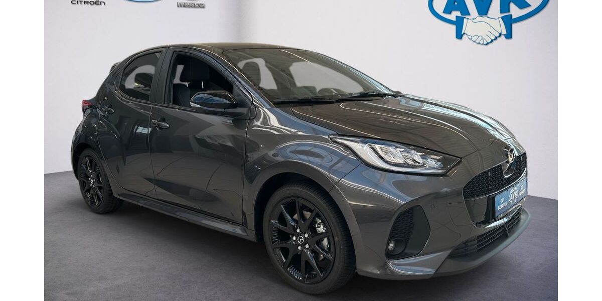 Mazda 2 Hybrid 1.850 km 25.990 &euro; Husum 25813