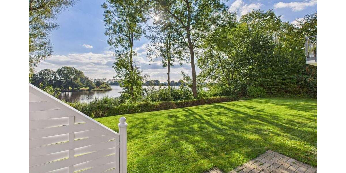 Etagenwohnung Süderstapel Süderstapel - 2 Zimmer, 57 m&sup2;, 179.000&euro; | Angebot:25798473