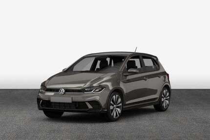 VW Polo 24.000 km 18.980 &euro; Breklum 25821