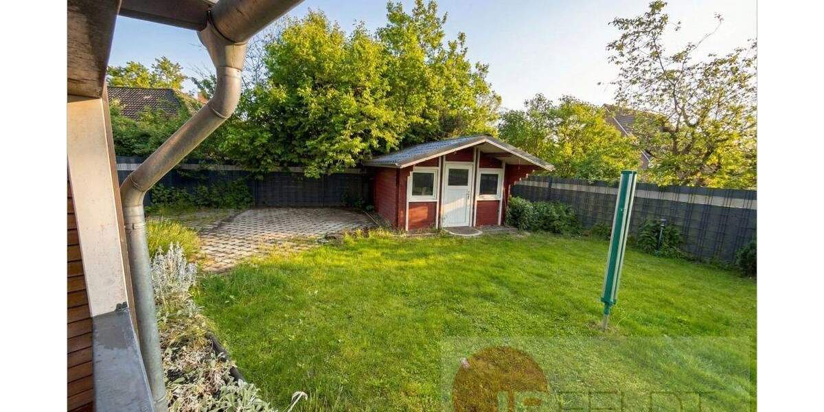 Einfamilienhaus Breklum - 9 Zimmer, 283 m&sup2;, 219.000&euro; | Angebot:25696095