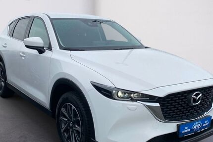 Mazda CX-5 50.650 km 19.990 &euro; Husum 25813